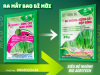 THÔNG BÁO THAY ĐỔI BAO BÌ SẢN PHẨM 