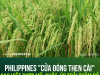 PHILIPPINES 