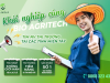 TUYỂN NHÂN VIÊN THỊ TRƯỜNG 