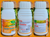 SẢN PHẨM MỚI - VÔ GẠO X2 NGỪA LEM LÉP - CHAI 240ML 