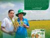 🔥 RƯỚC ĐÒNG – VÔ GẠO (Bio Agritech)