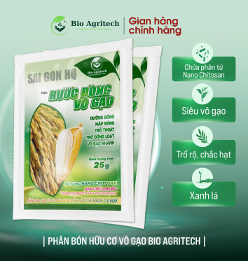 ANH MINH - TUYÊN BÌNH TÂY - VĨNH HƯNG - LONG AN (LÚA 75 NGÀY )