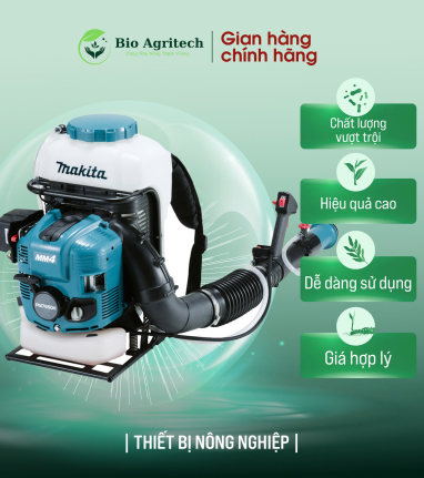 Thiết bị chuyên dụng phục vụ nông nghiệp