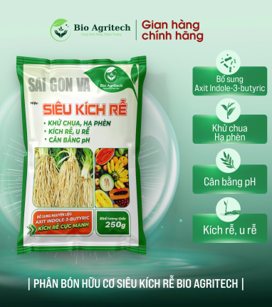 SIÊU KÍCH RỄ 25OG 