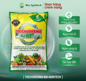 Trichoderma