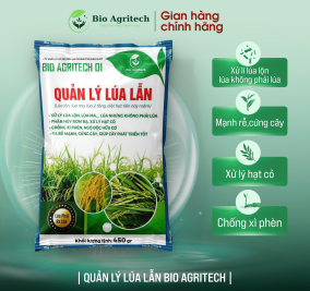 Quản lý lúa lẫn 450G
