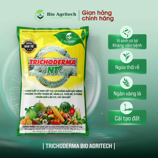 Trichoderma