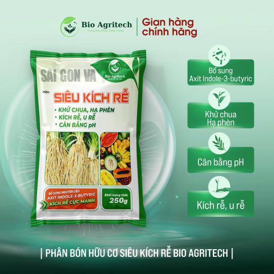 SIÊU KÍCH RỄ 